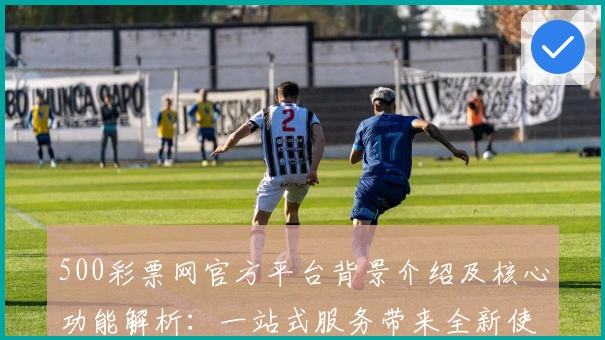 500彩票网官方平台背景介绍及核心功能解析：一站式服务带来全新使用体验